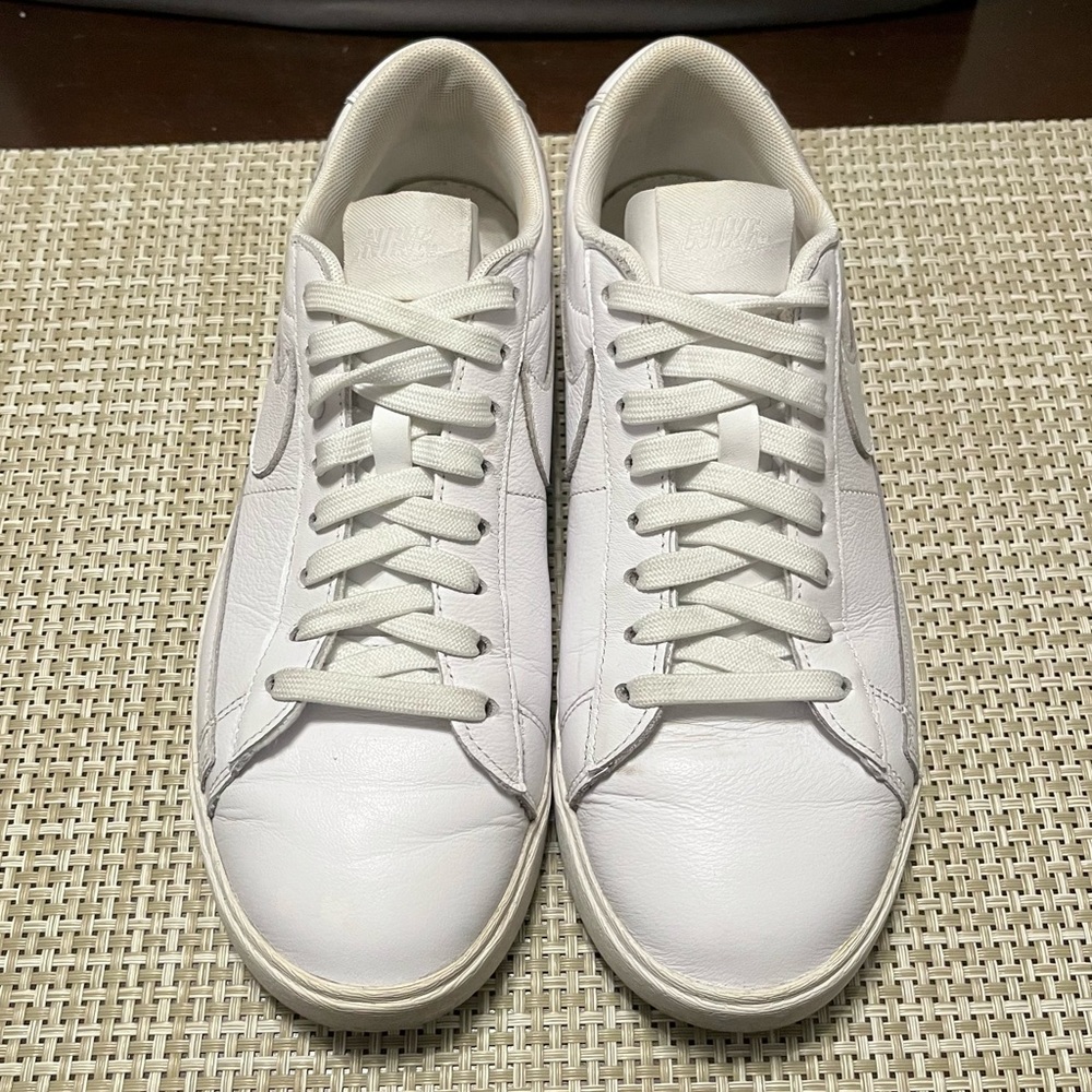 Nike Blazer Low
